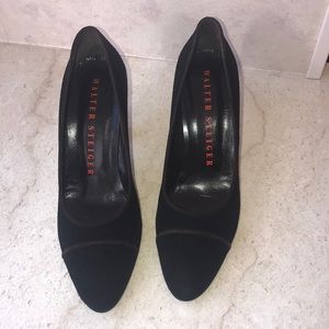 Walter Steiger shoes , 10